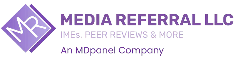 Media Referral LLC - an MDpanel Company